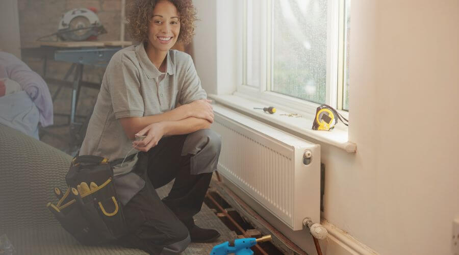 Professional expert plumbing services in Hillsdale, PA